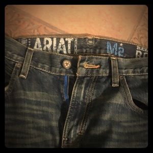 Ariat jean